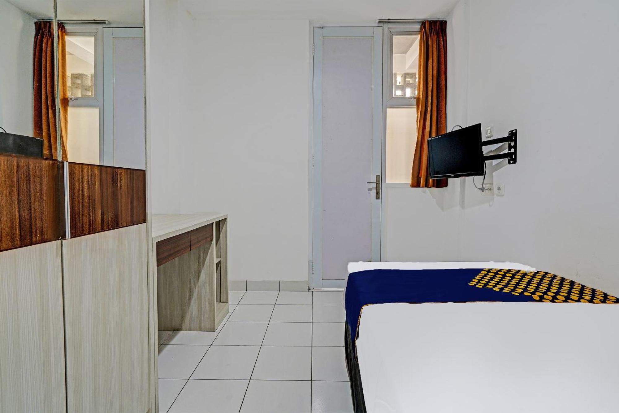 Super Oyo 2190 Alamanda 7 Syariah Bandung Extérieur photo