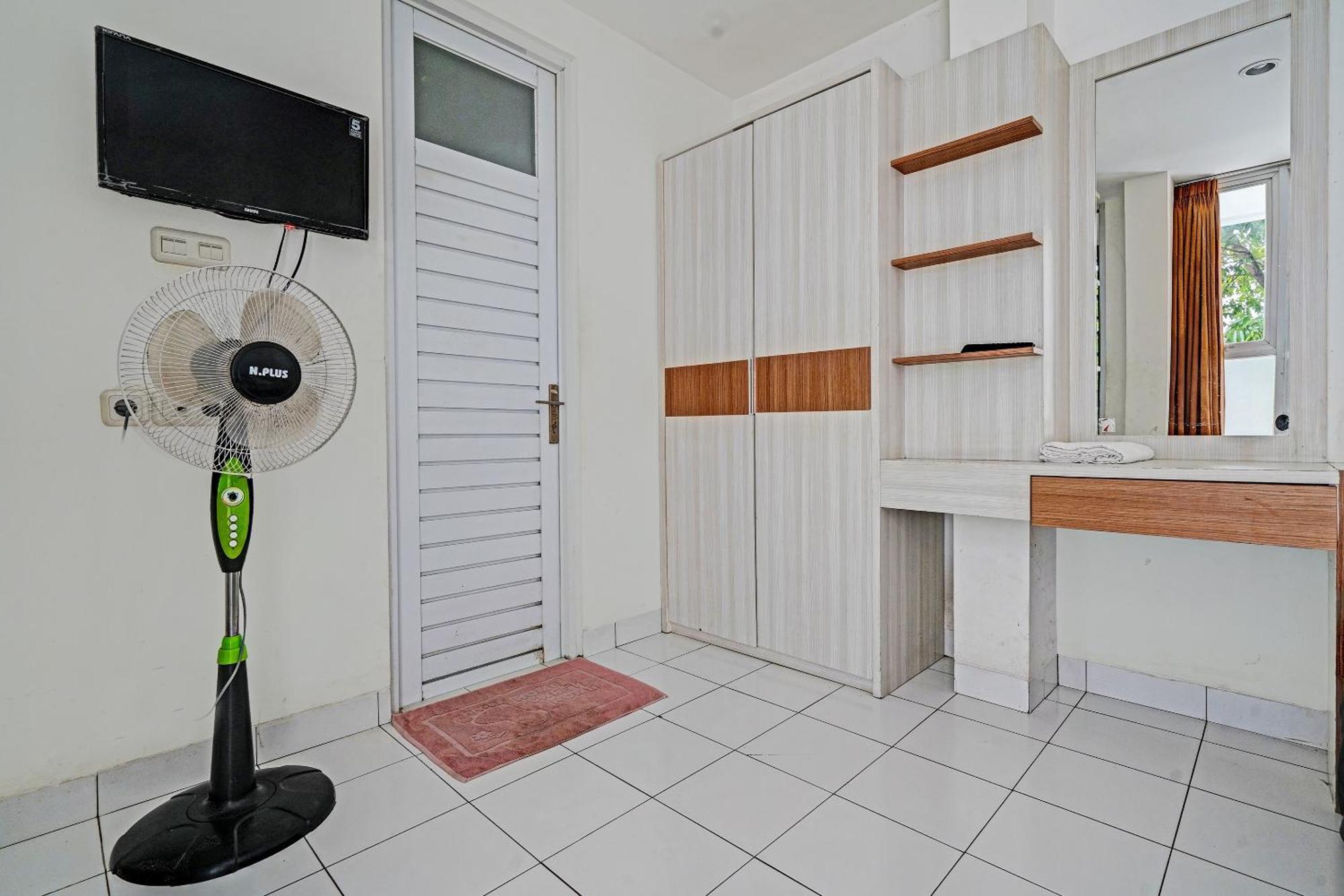 Super Oyo 2190 Alamanda 7 Syariah Bandung Extérieur photo