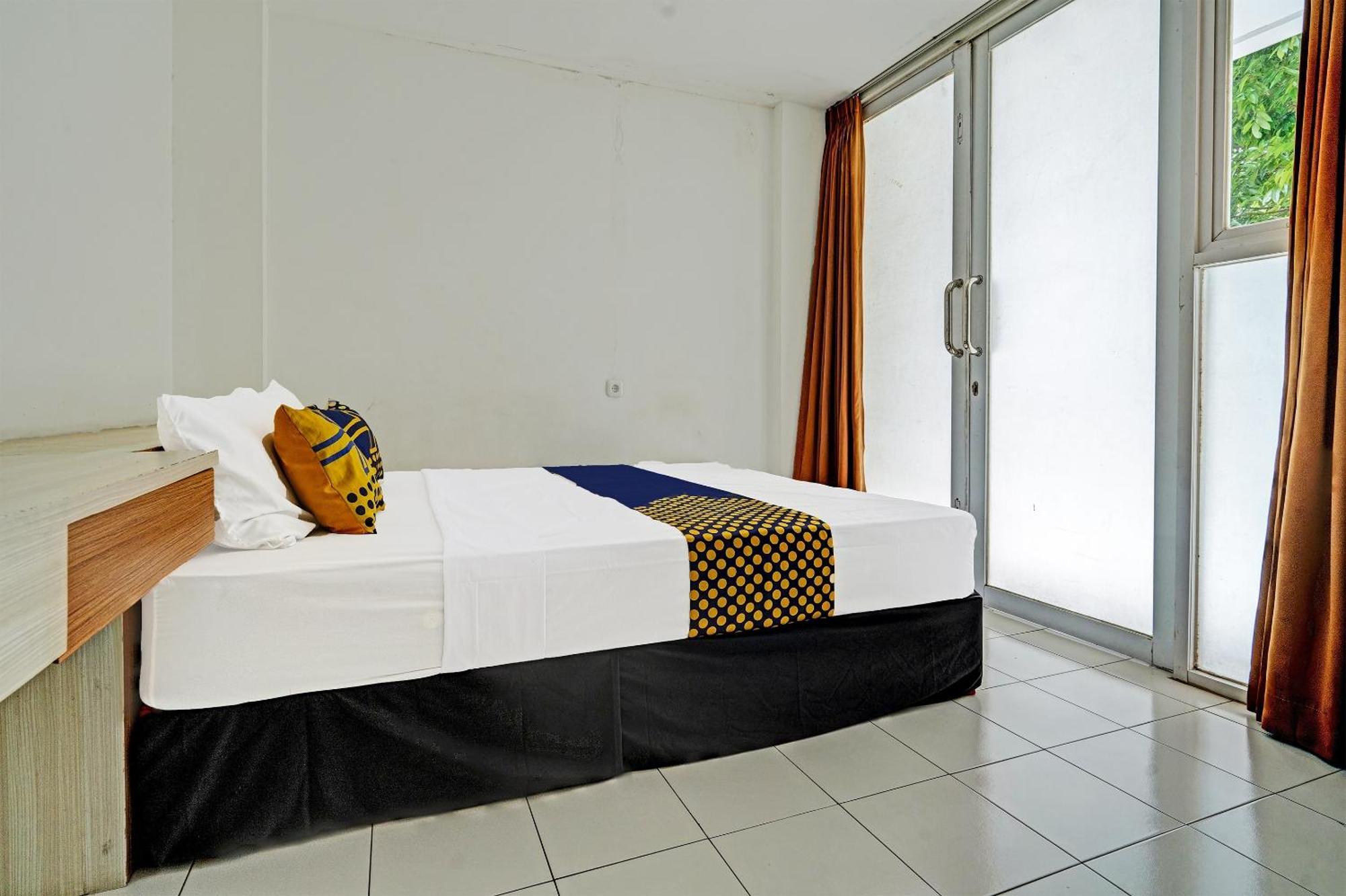 Super Oyo 2190 Alamanda 7 Syariah Bandung Extérieur photo